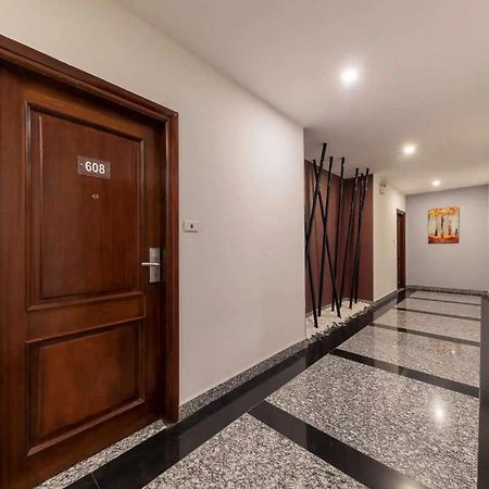 Hotel Azumaya Linh Lang Hanoi Buitenkant foto