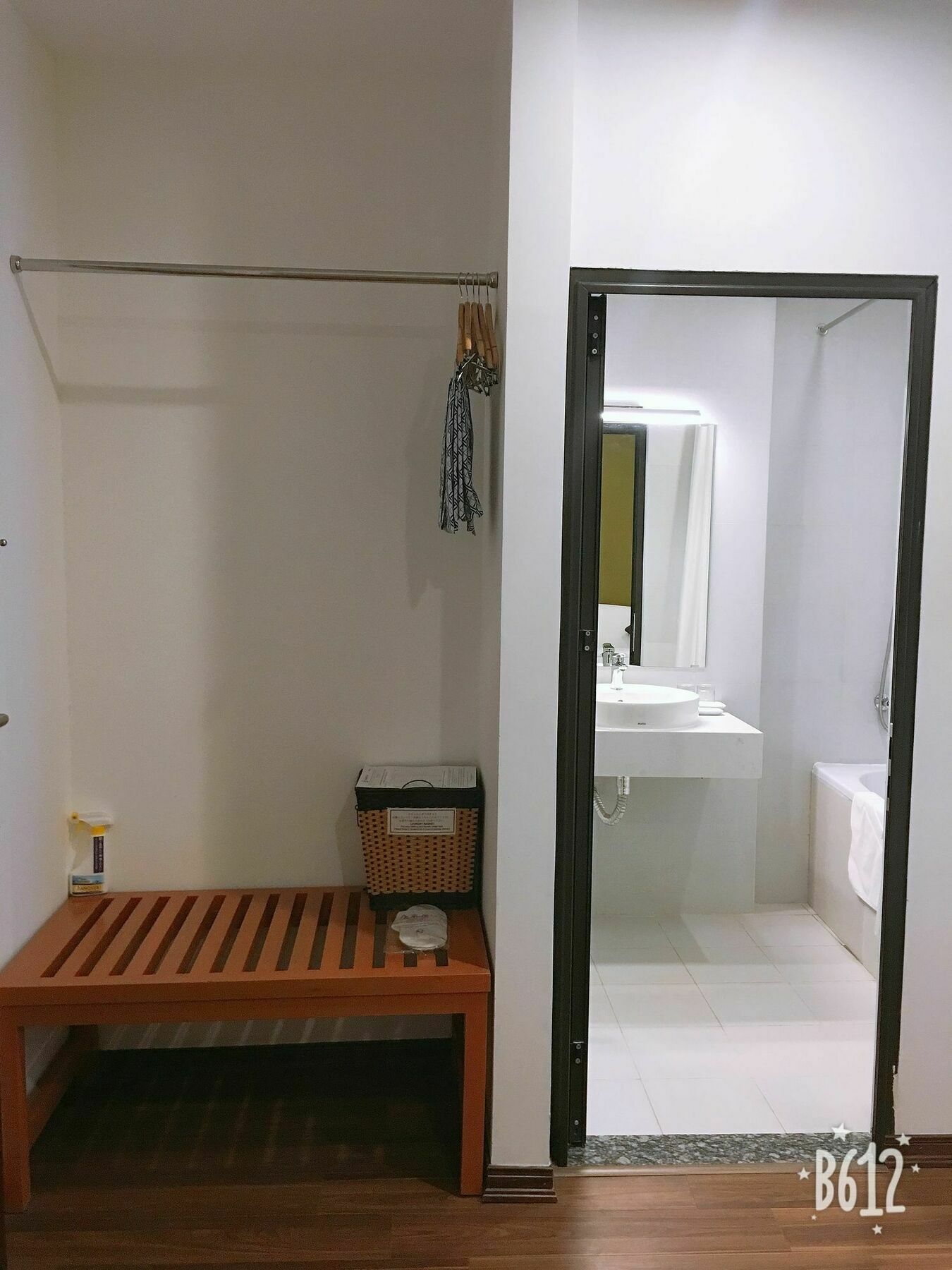 Hotel Azumaya Linh Lang Hanoi Buitenkant foto