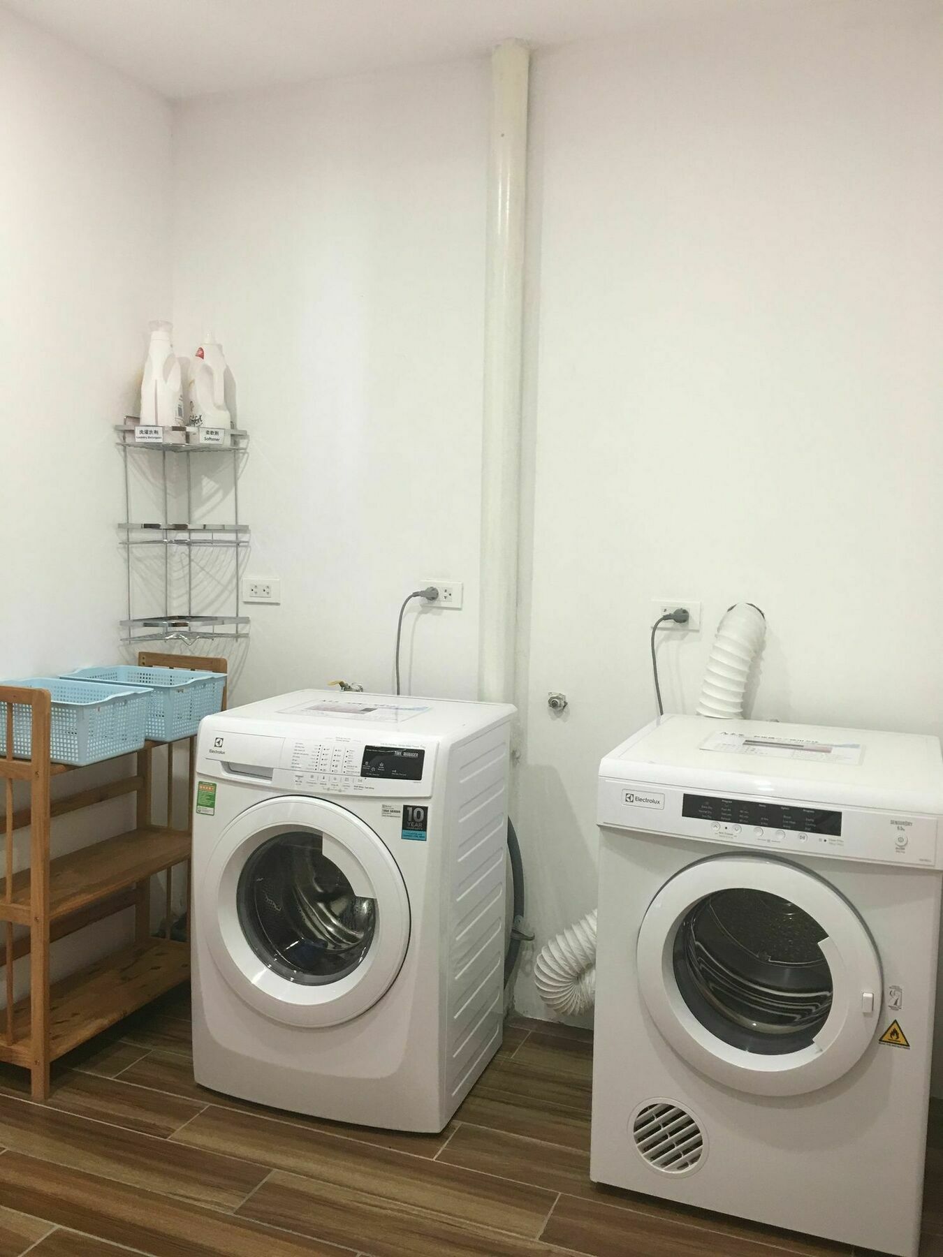 Hotel Azumaya Linh Lang Hanoi Buitenkant foto